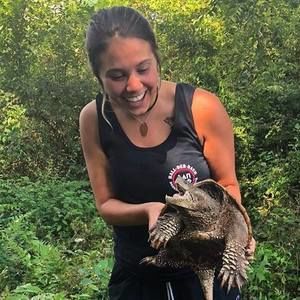 Meet your Posher, Mackenzie